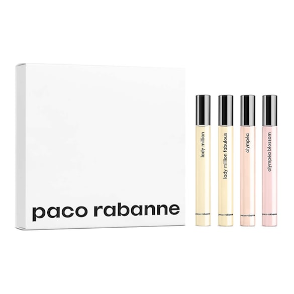 Coffret Découverte Eau de Parfum, RABANNE FRAGRANCES